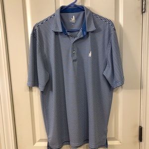 Men’s Johnnie-O XL Polo/Golf shirt